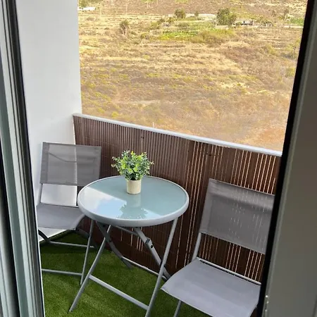 Vv_infiniteviews Bajamar